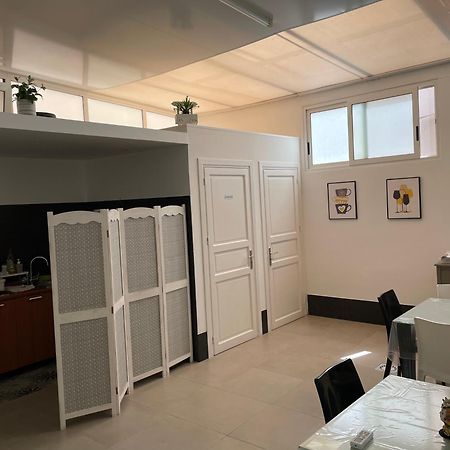 Casa Vacanze Woodhouse Marsala Zewnętrze zdjęcie