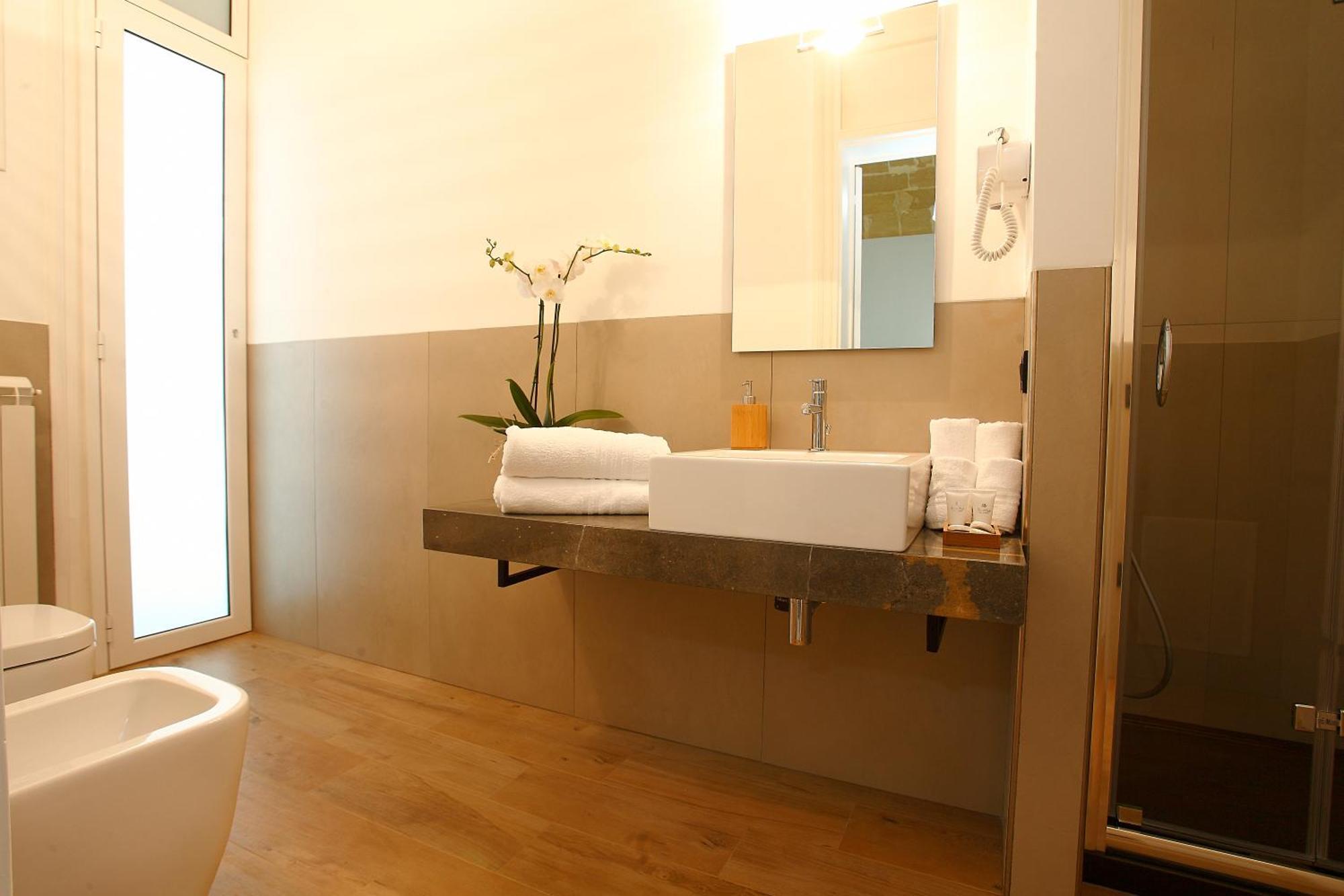 Casa Vacanze Woodhouse Marsala Zewnętrze zdjęcie
