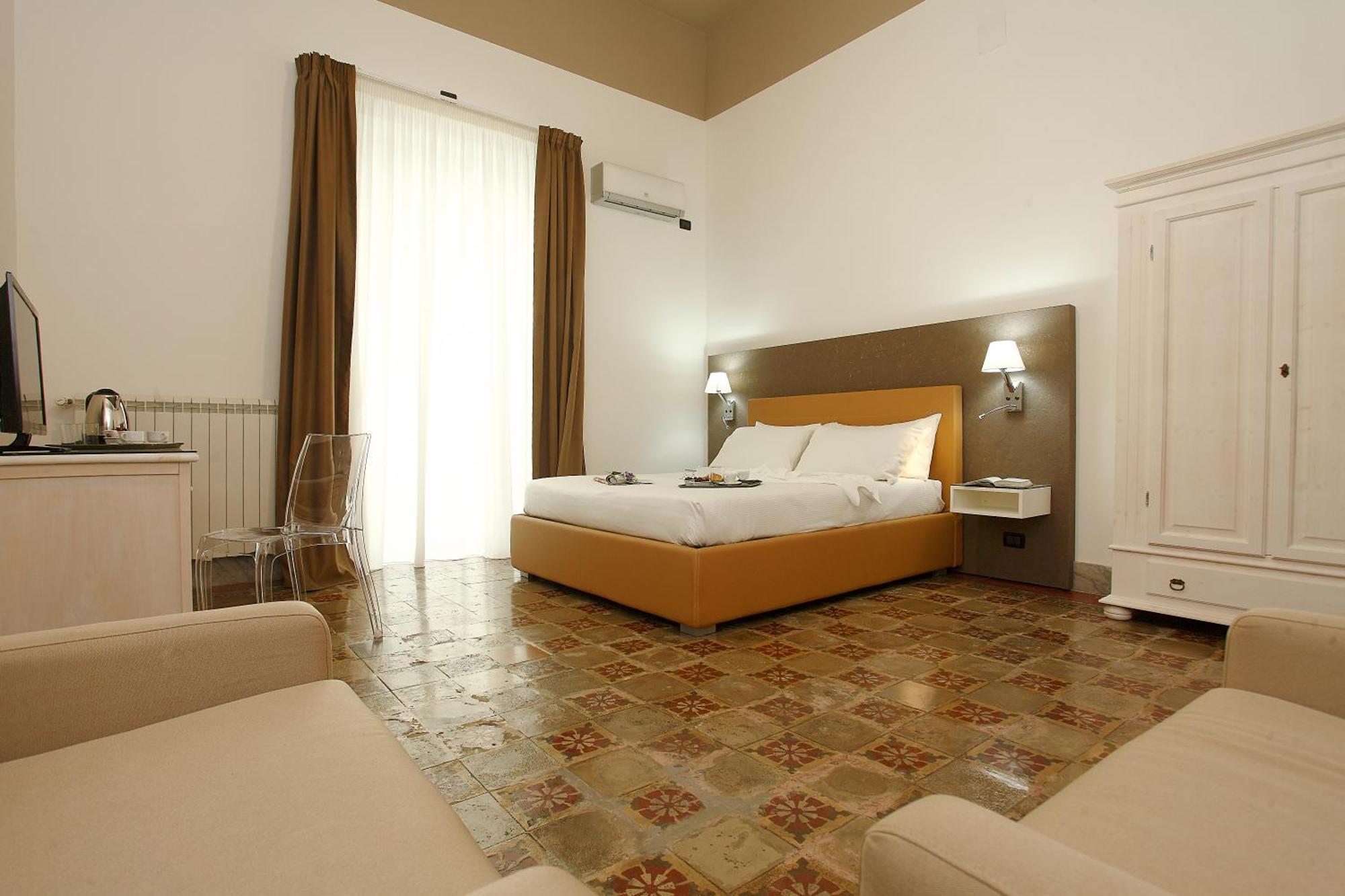 Casa Vacanze Woodhouse Marsala Zewnętrze zdjęcie