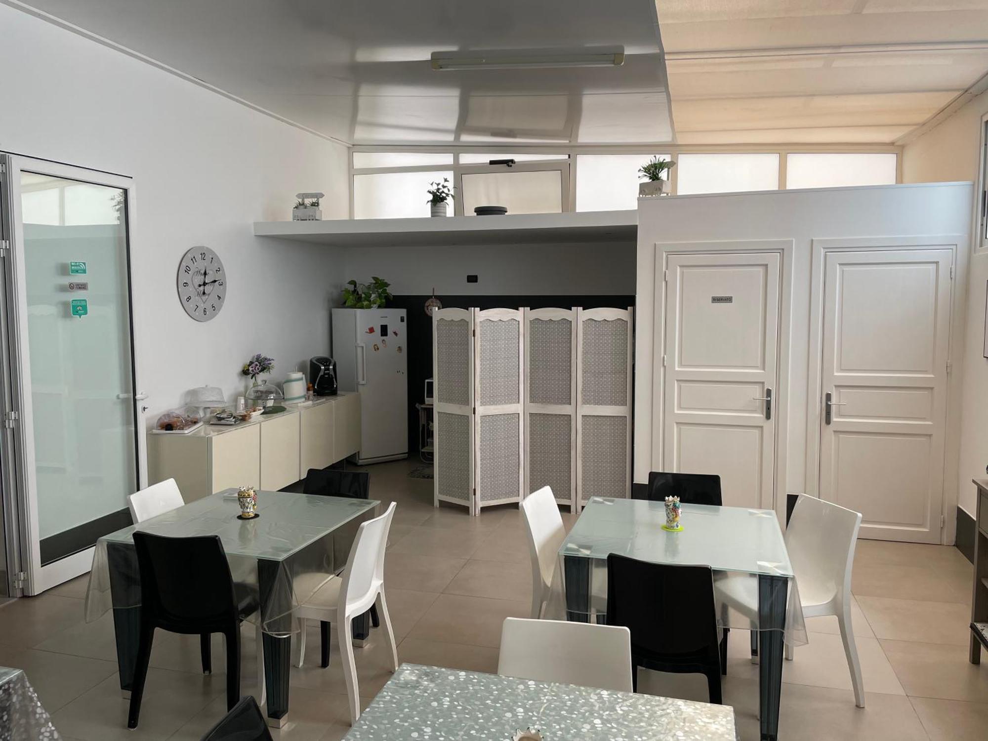 Casa Vacanze Woodhouse Marsala Zewnętrze zdjęcie