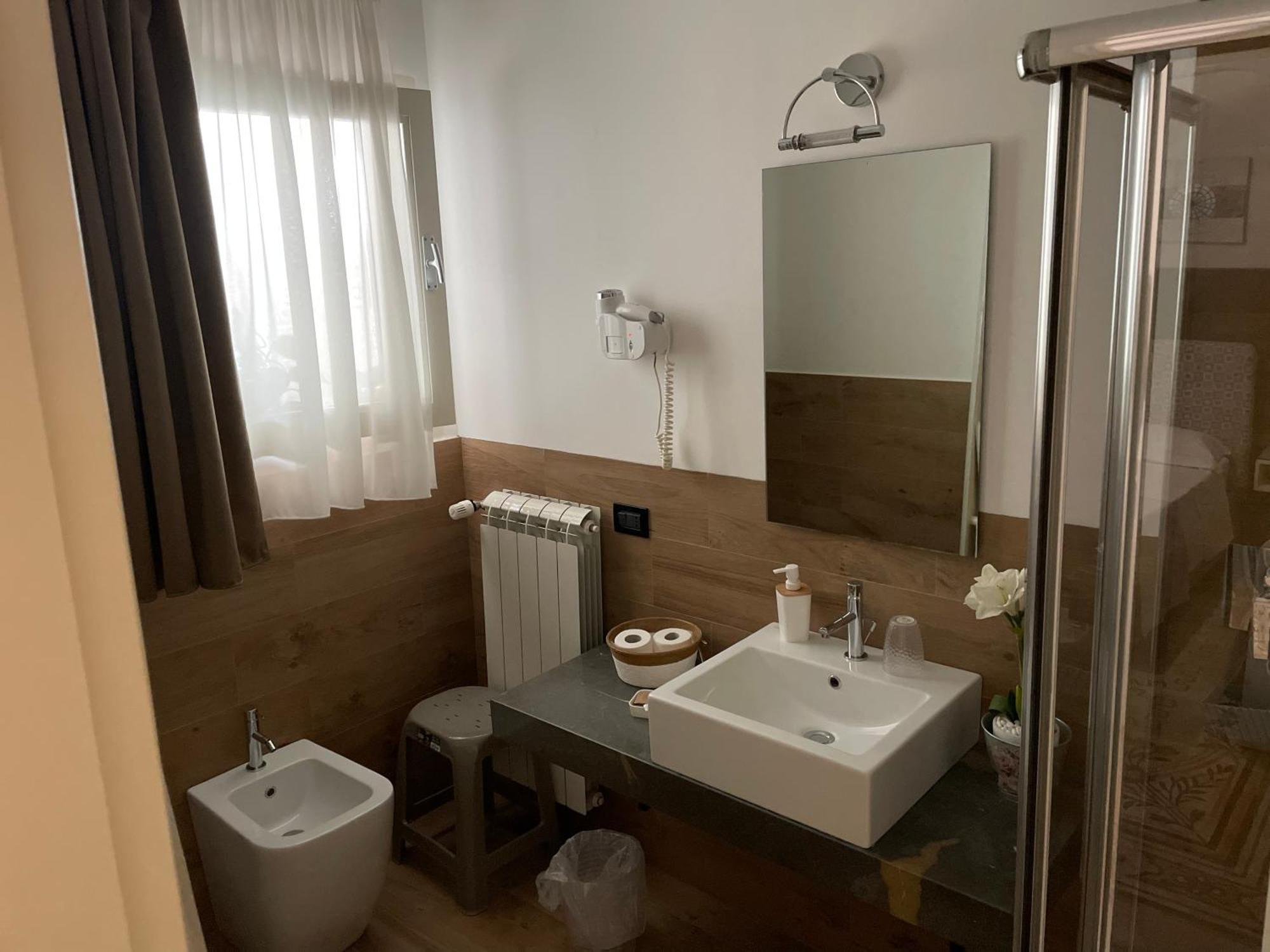 Casa Vacanze Woodhouse Marsala Zewnętrze zdjęcie