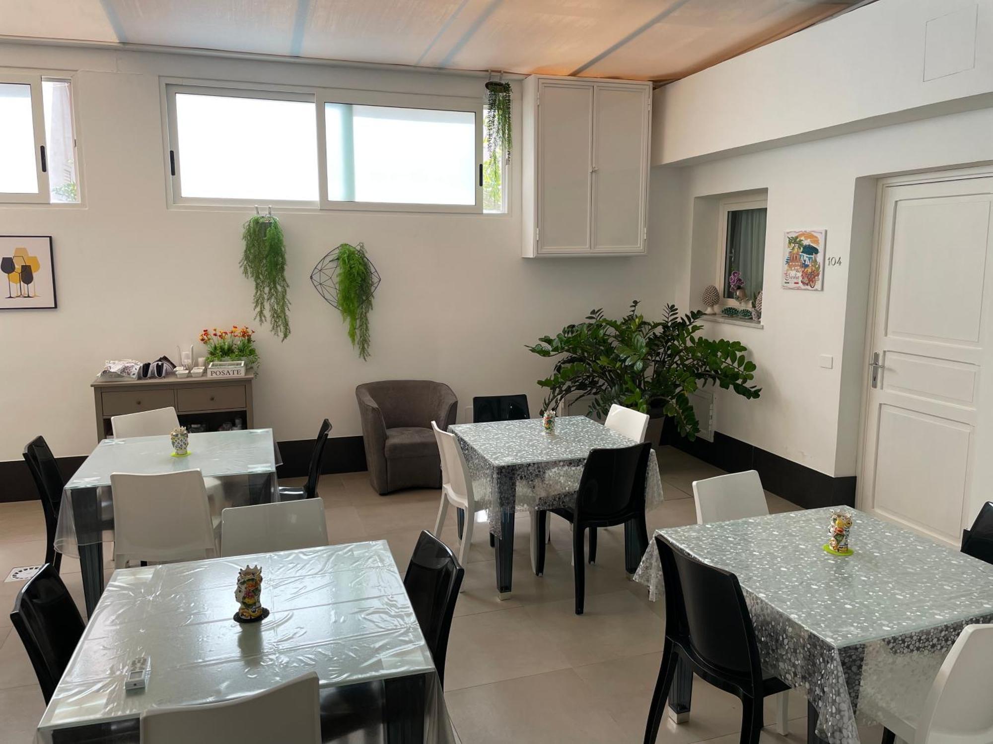 Casa Vacanze Woodhouse Marsala Zewnętrze zdjęcie