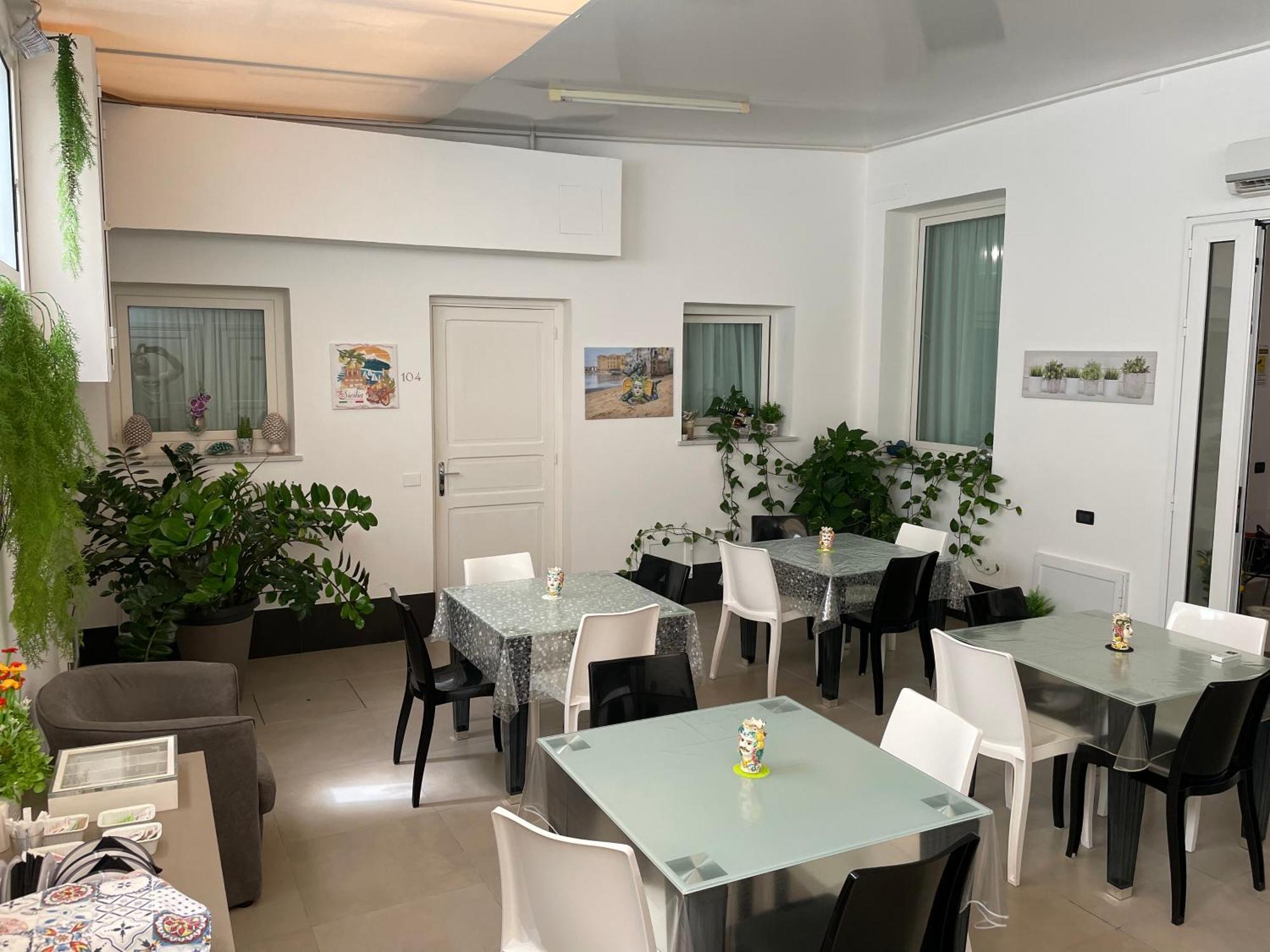 Casa Vacanze Woodhouse Marsala Zewnętrze zdjęcie