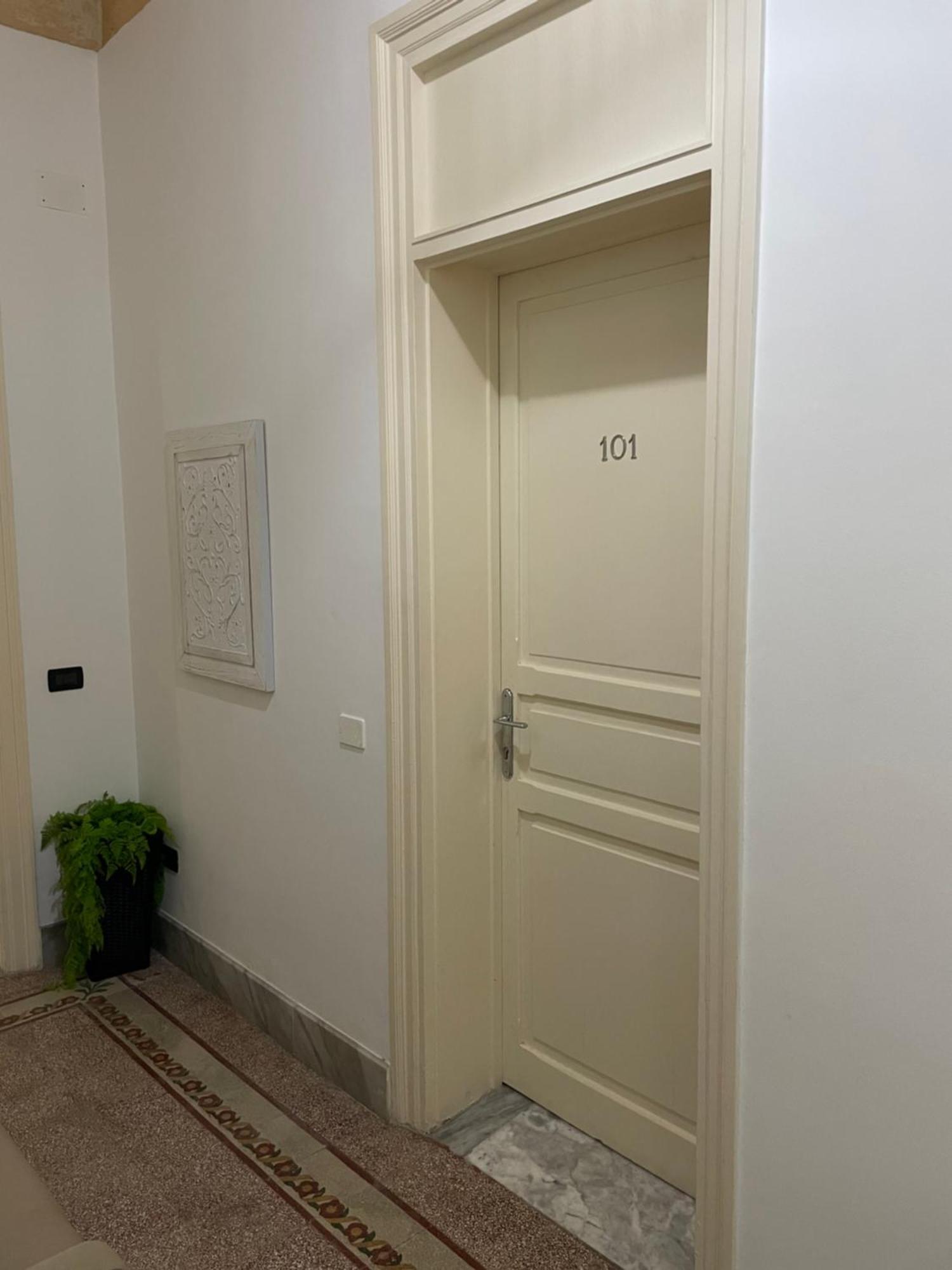 Casa Vacanze Woodhouse Marsala Zewnętrze zdjęcie