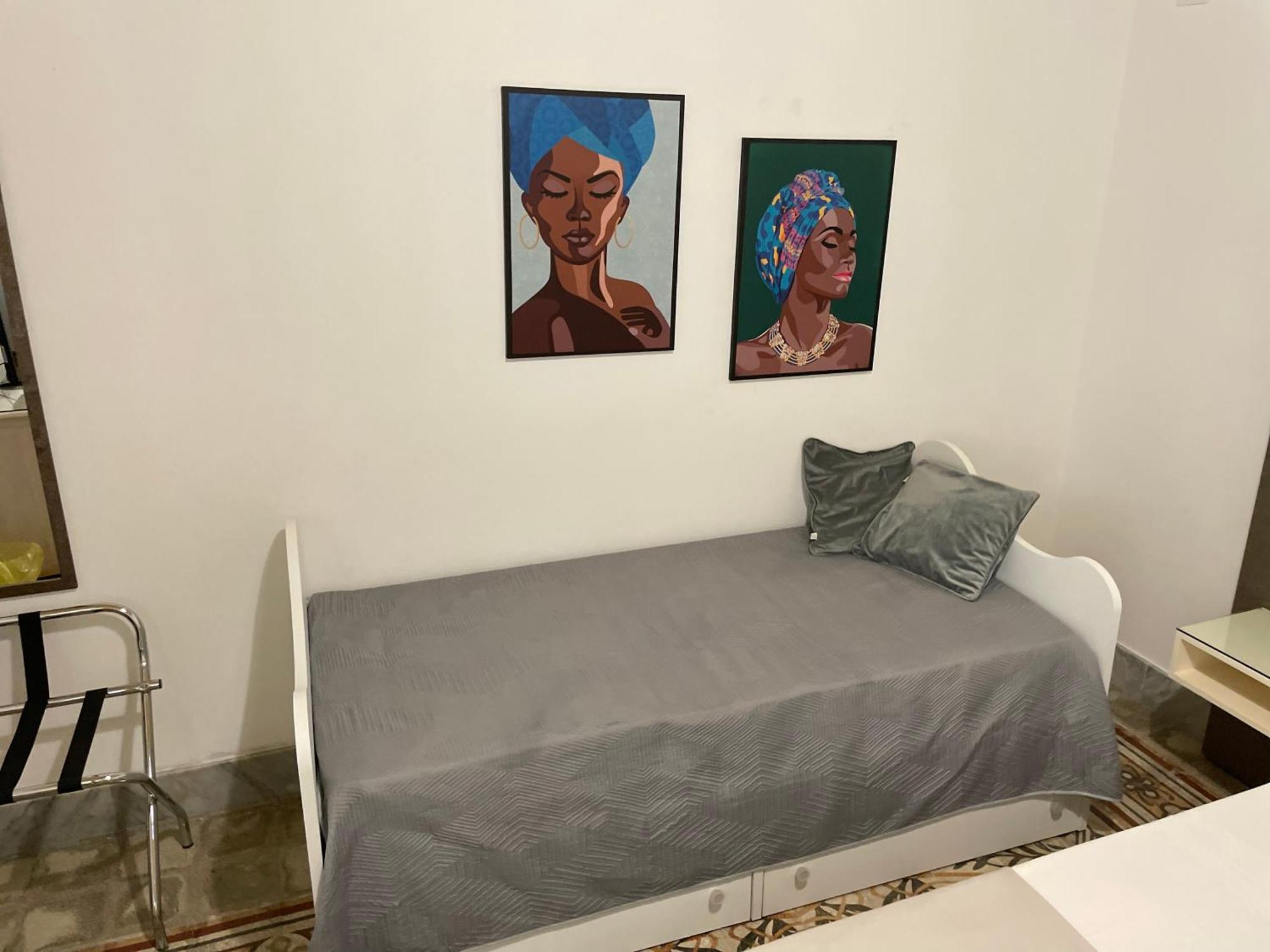 Casa Vacanze Woodhouse Marsala Zewnętrze zdjęcie