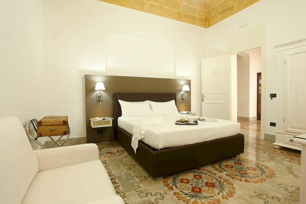 Casa Vacanze Woodhouse Marsala Zewnętrze zdjęcie