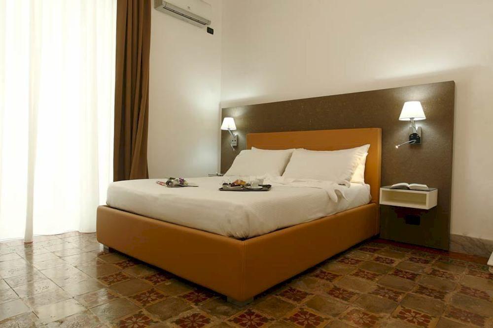 Casa Vacanze Woodhouse Marsala Zewnętrze zdjęcie