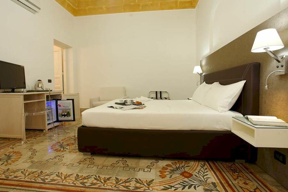 Casa Vacanze Woodhouse Marsala Zewnętrze zdjęcie