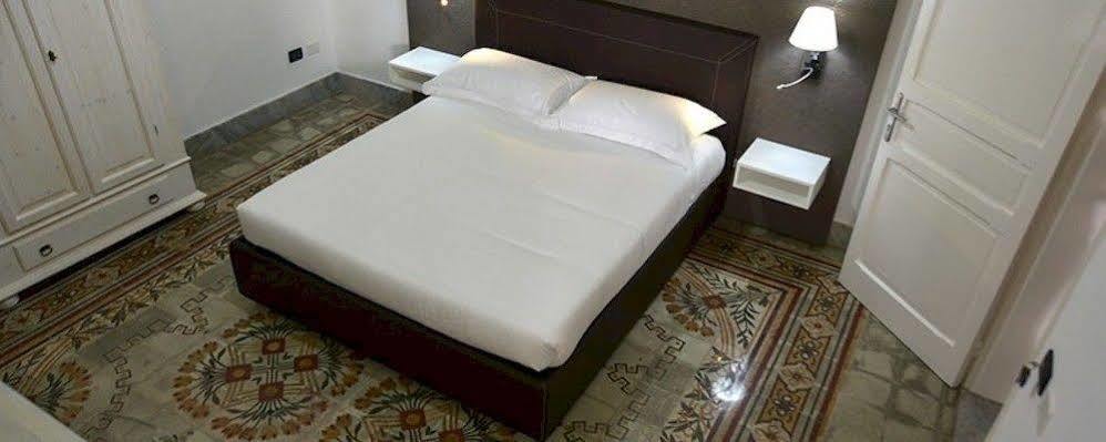 Casa Vacanze Woodhouse Marsala Zewnętrze zdjęcie
