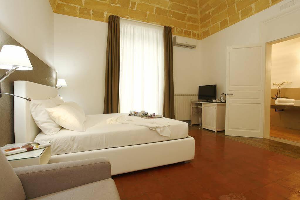 Casa Vacanze Woodhouse Marsala Zewnętrze zdjęcie