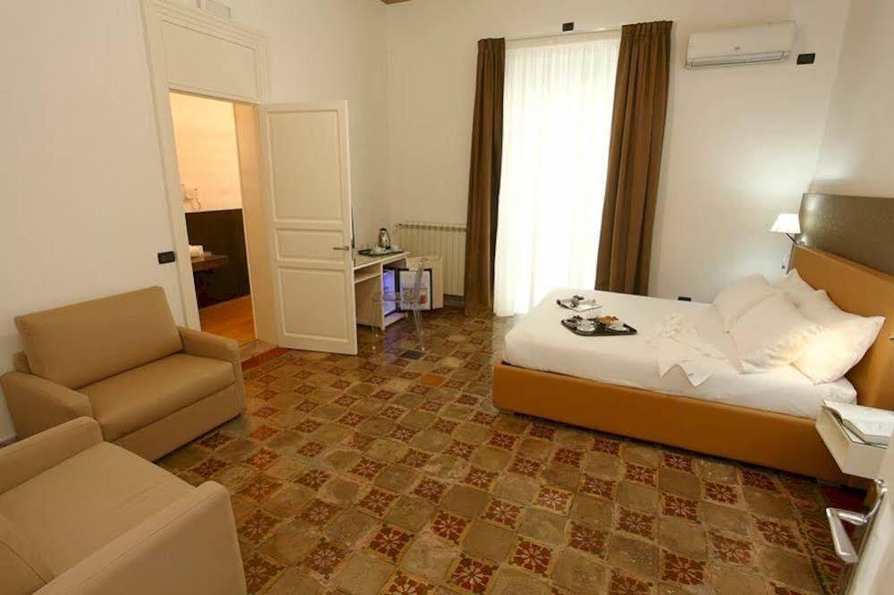 Casa Vacanze Woodhouse Marsala Zewnętrze zdjęcie